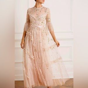Needle and Thread Shimmer Ditsy